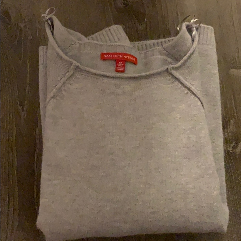 Saks Fifth Avenue Sweater
